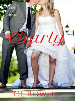 cover image of Charly